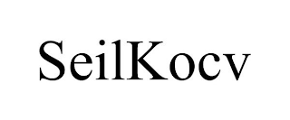 SEILKOCV