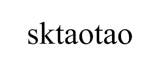 SKTAOTAO