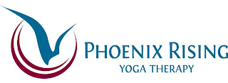 PHOENIX RISING YOGA THERAPY