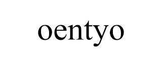 OENTYO