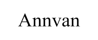 ANNVAN