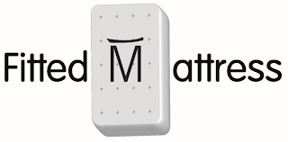 FITTED MATTRESS