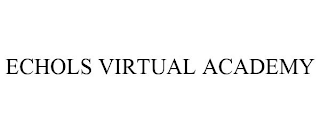 ECHOLS VIRTUAL ACADEMY