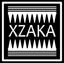 XZAKA