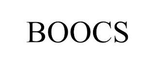 BOOCS