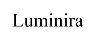 LUMINIRA