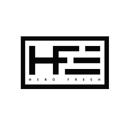 HF HERO FRESH