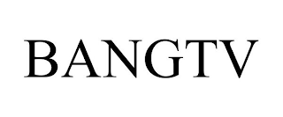 BANGTV