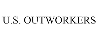 U.S. OUTWORKERS