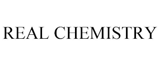 REAL CHEMISTRY