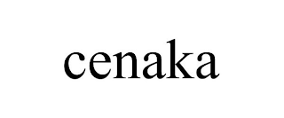 CENAKA