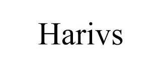 HARIVS