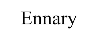 ENNARY