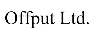 OFFPUT LTD.