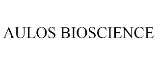 AULOS BIOSCIENCE