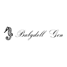 BABYDOLL GEN