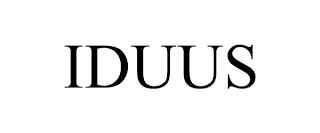 IDUUS