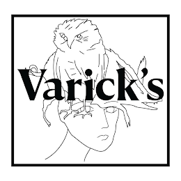 VARICK'S