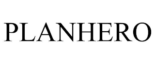 PLANHERO
