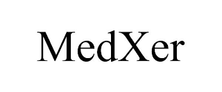 MEDXER