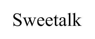 SWEETALK