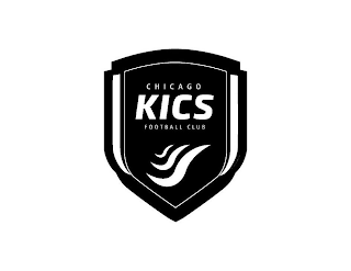 CHICAGO KICS FOOTBALL CLUB