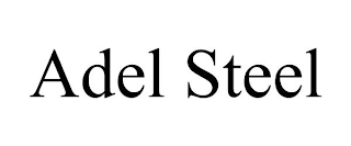 ADEL STEEL