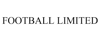 FOOTBALL LIMITED