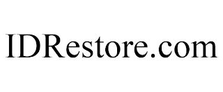 IDRESTORE.COM