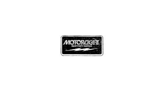 MOTORLIGHT HEAVY DUTY BATTERY