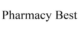 PHARMACY BEST