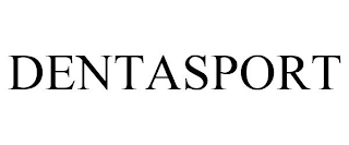 DENTASPORT