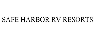 SAFE HARBOR RV RESORTS