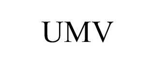 UMV