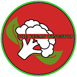 THE VEGAN WINGSTOP