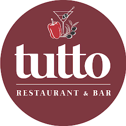 TUTTO RESTAURANT & BAR