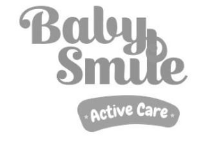 BABY SMILE ACTIVE CARE