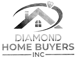 DIAMOND HOME BUYERS INC