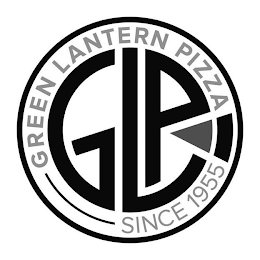 GREEN LANTERN PIZZA GLP SINCE 1955