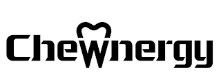 CHEWNERGY