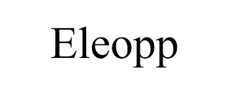 ELEOPP