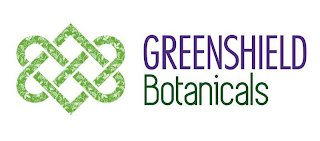 GREENSHIELD BOTANICALS