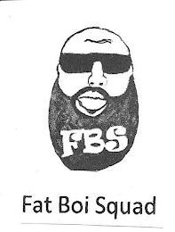 FAT BOI SQUAD FBS