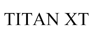 TITAN XT