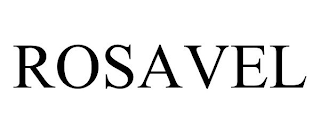 ROSAVEL