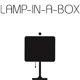 LAMP-IN-A-BOX