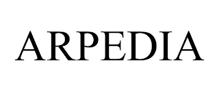 ARPEDIA