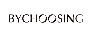 BYCHOOSING