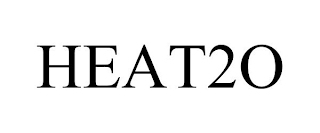 HEAT2O