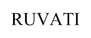 RUVATI